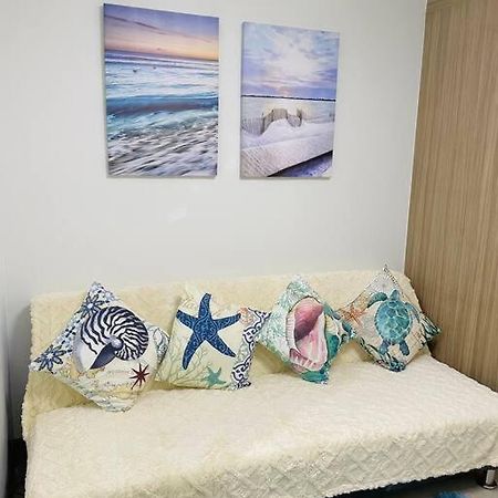 Ocean Room 677 Shore 2 Tower 3 Moa Complex, Pasay City Манила Екстериор снимка