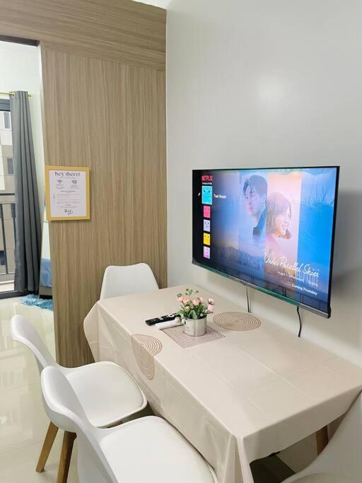 Ocean Room 677 Shore 2 Tower 3 Moa Complex, Pasay City Манила Екстериор снимка
